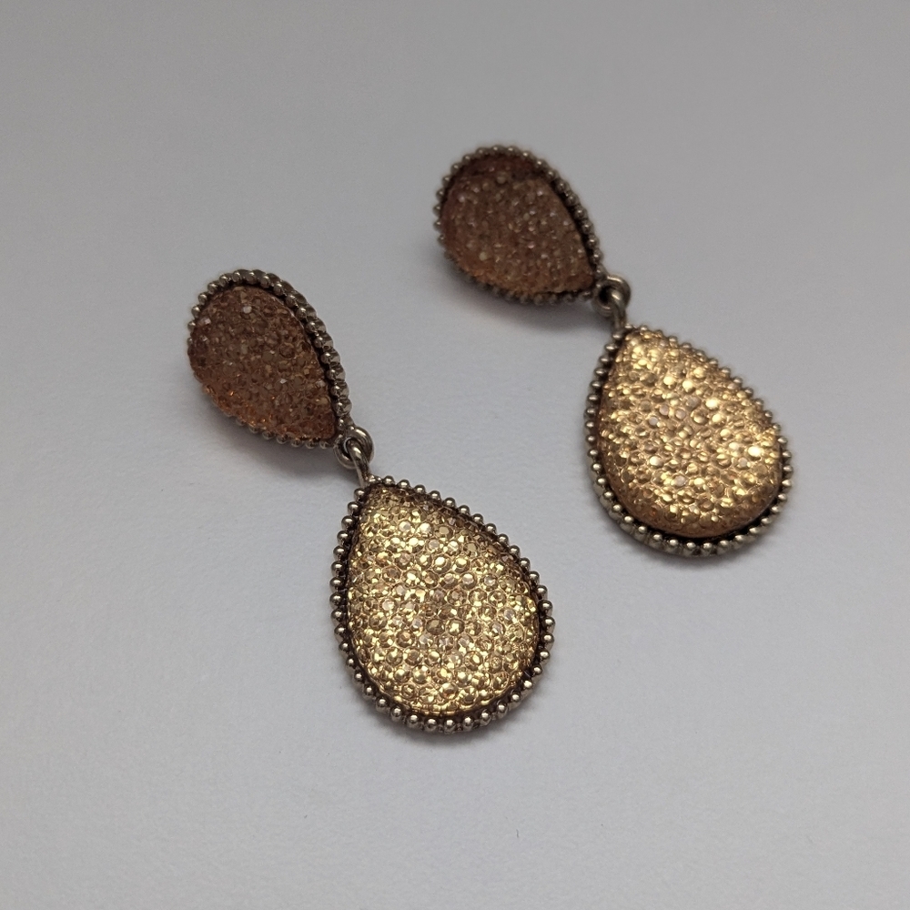 Beautiful Earrings